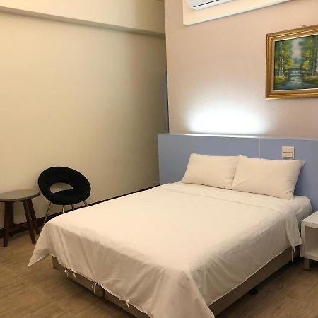 Pandora B&B T'ai-tung Zewnętrze zdjęcie