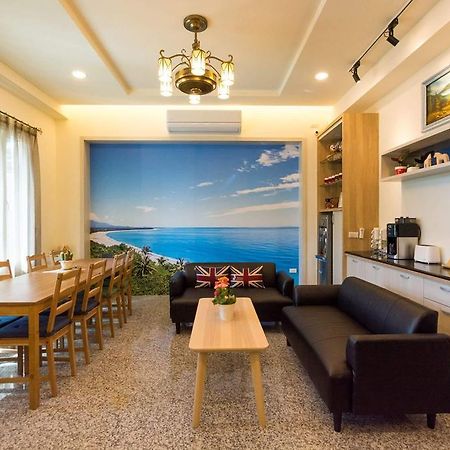 Pandora B&B T'ai-tung Zewnętrze zdjęcie