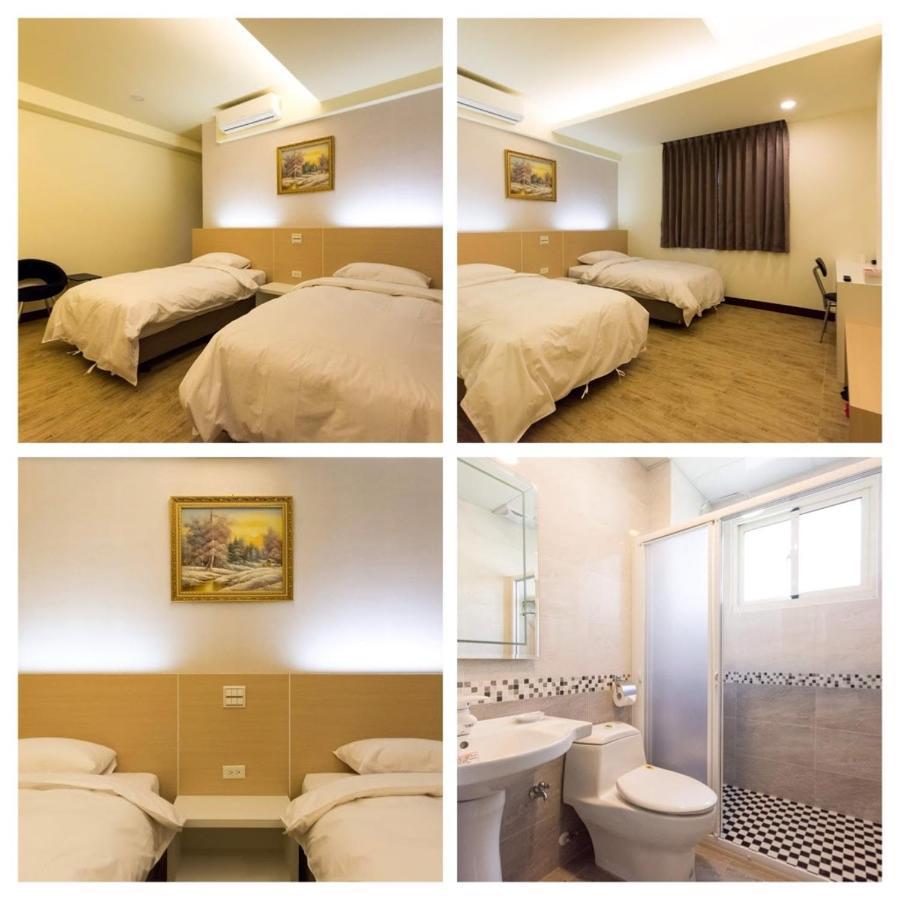 Pandora B&B T'ai-tung Zewnętrze zdjęcie