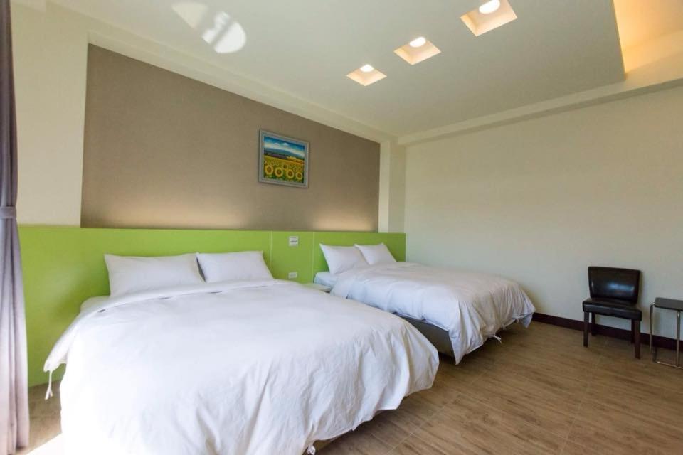 Pandora B&B T'ai-tung Zewnętrze zdjęcie