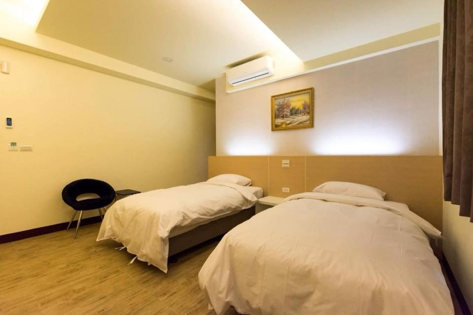 Pandora B&B T'ai-tung Zewnętrze zdjęcie