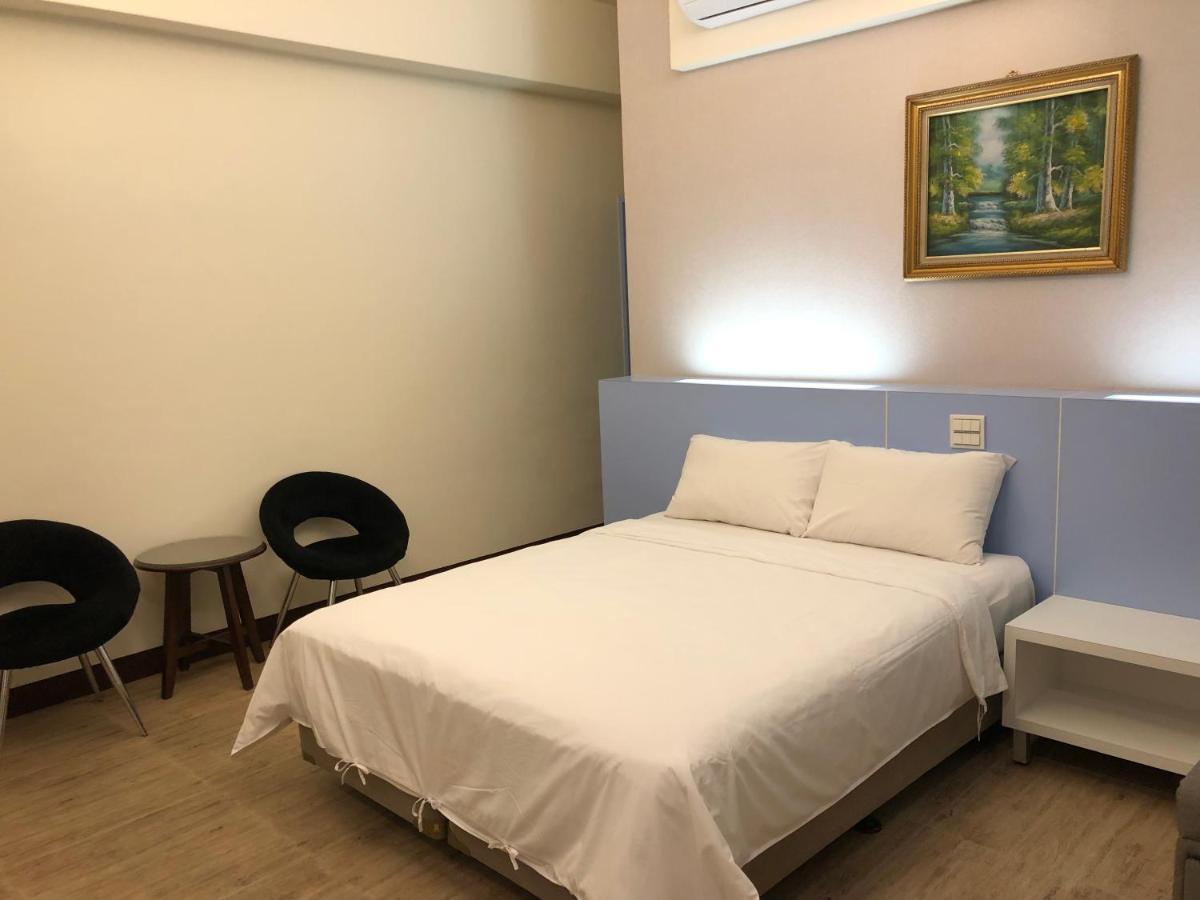 Pandora B&B T'ai-tung Zewnętrze zdjęcie