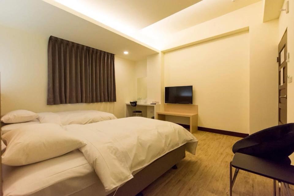 Pandora B&B T'ai-tung Zewnętrze zdjęcie