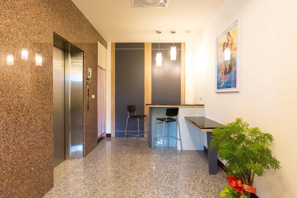 Pandora B&B T'ai-tung Zewnętrze zdjęcie
