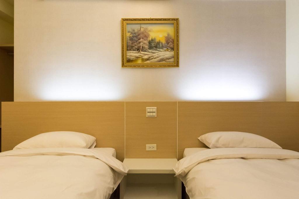 Pandora B&B T'ai-tung Zewnętrze zdjęcie