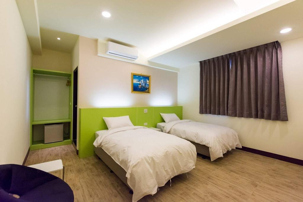Pandora B&B T'ai-tung Zewnętrze zdjęcie