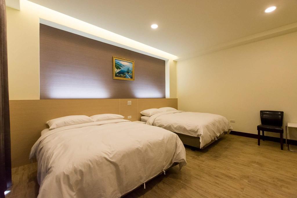 Pandora B&B T'ai-tung Zewnętrze zdjęcie