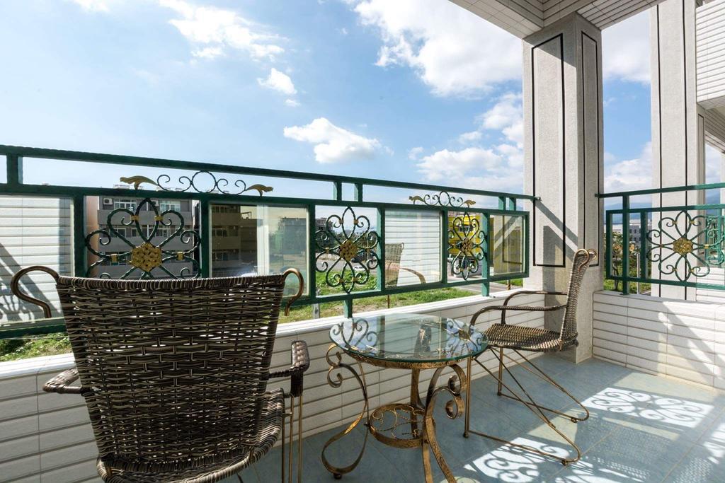 Pandora B&B T'ai-tung Zewnętrze zdjęcie