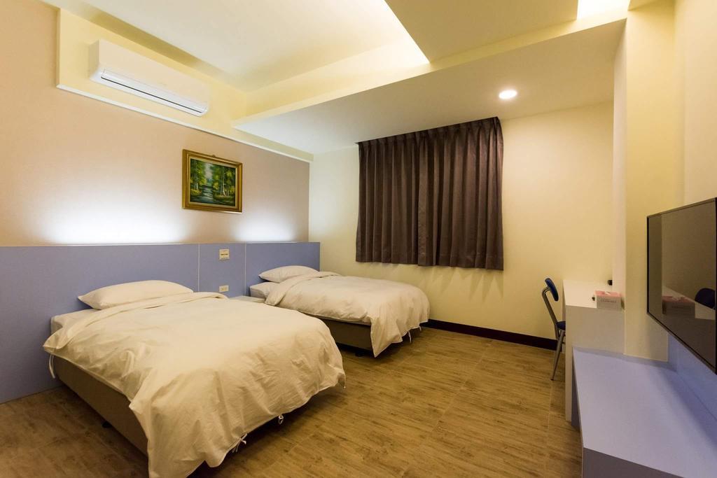 Pandora B&B T'ai-tung Zewnętrze zdjęcie